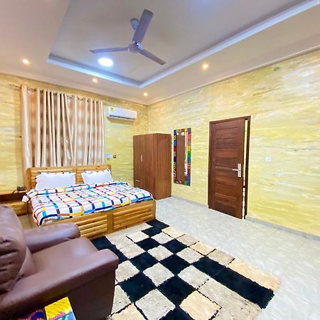 Bays Boutique Apartment Άκρα Εξωτερικό φωτογραφία