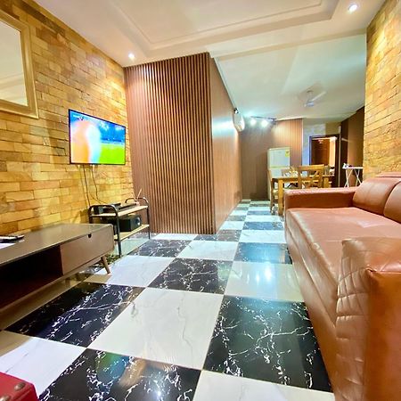 Bays Boutique Apartment Άκρα Εξωτερικό φωτογραφία