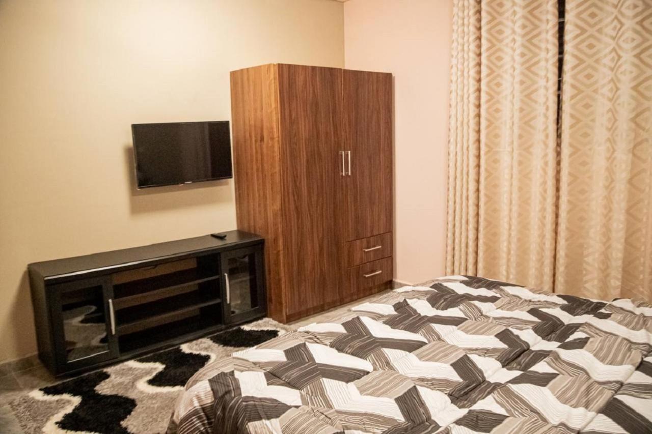 Bays Boutique Apartment Άκρα Εξωτερικό φωτογραφία