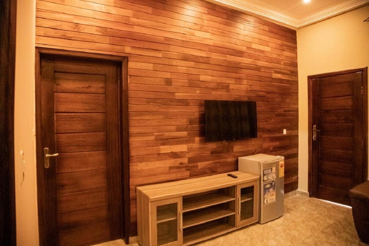 Bays Boutique Apartment Άκρα Εξωτερικό φωτογραφία