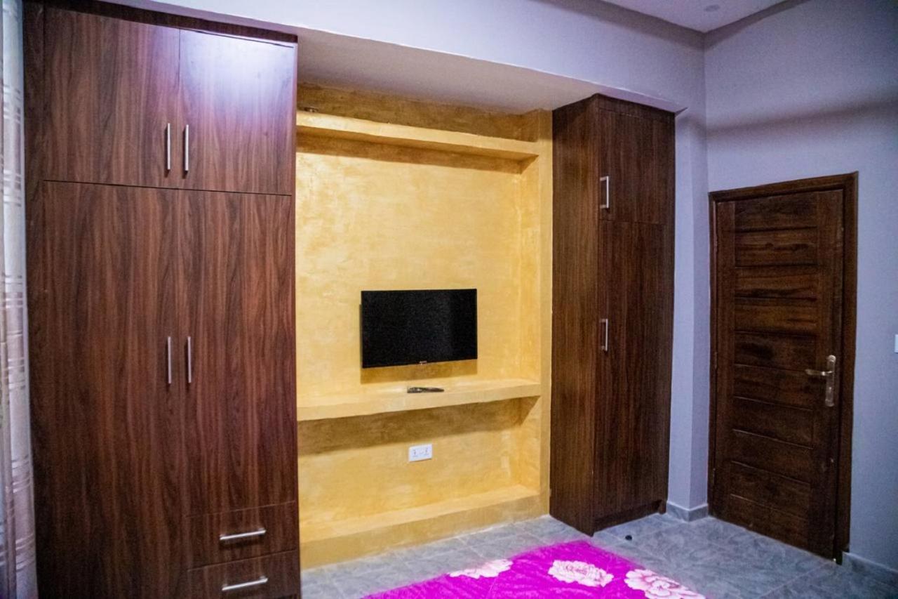 Bays Boutique Apartment Άκρα Εξωτερικό φωτογραφία