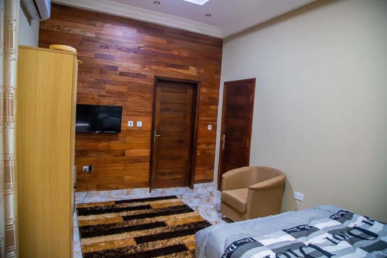 Bays Boutique Apartment Άκρα Εξωτερικό φωτογραφία