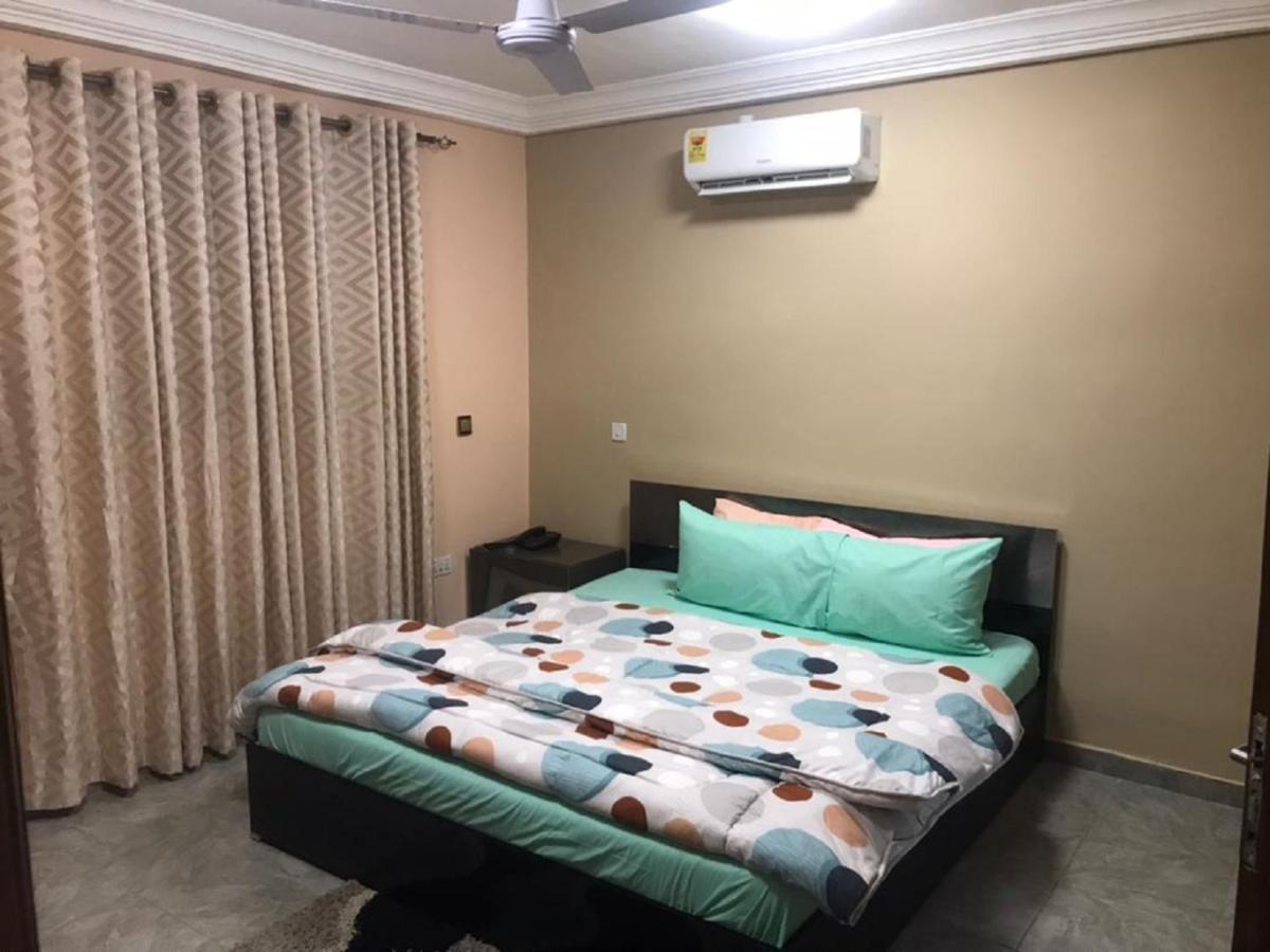 Bays Boutique Apartment Άκρα Εξωτερικό φωτογραφία