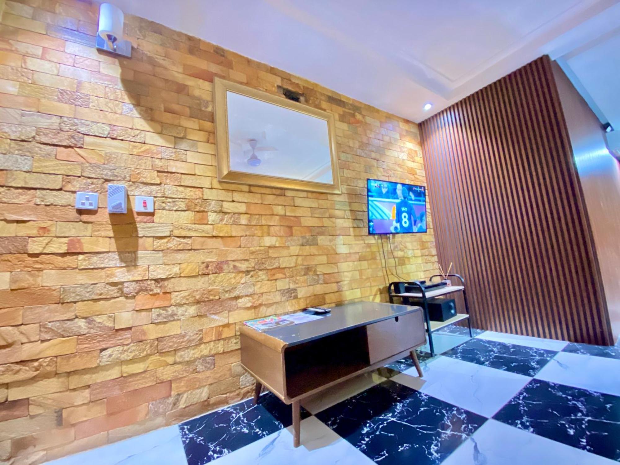 Bays Boutique Apartment Άκρα Εξωτερικό φωτογραφία