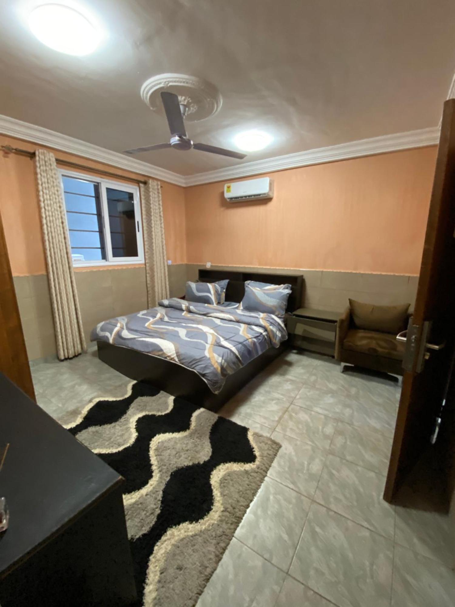 Bays Boutique Apartment Άκρα Εξωτερικό φωτογραφία