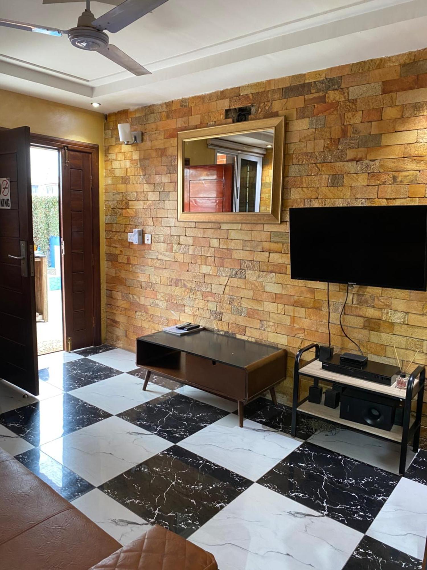 Bays Boutique Apartment Άκρα Εξωτερικό φωτογραφία