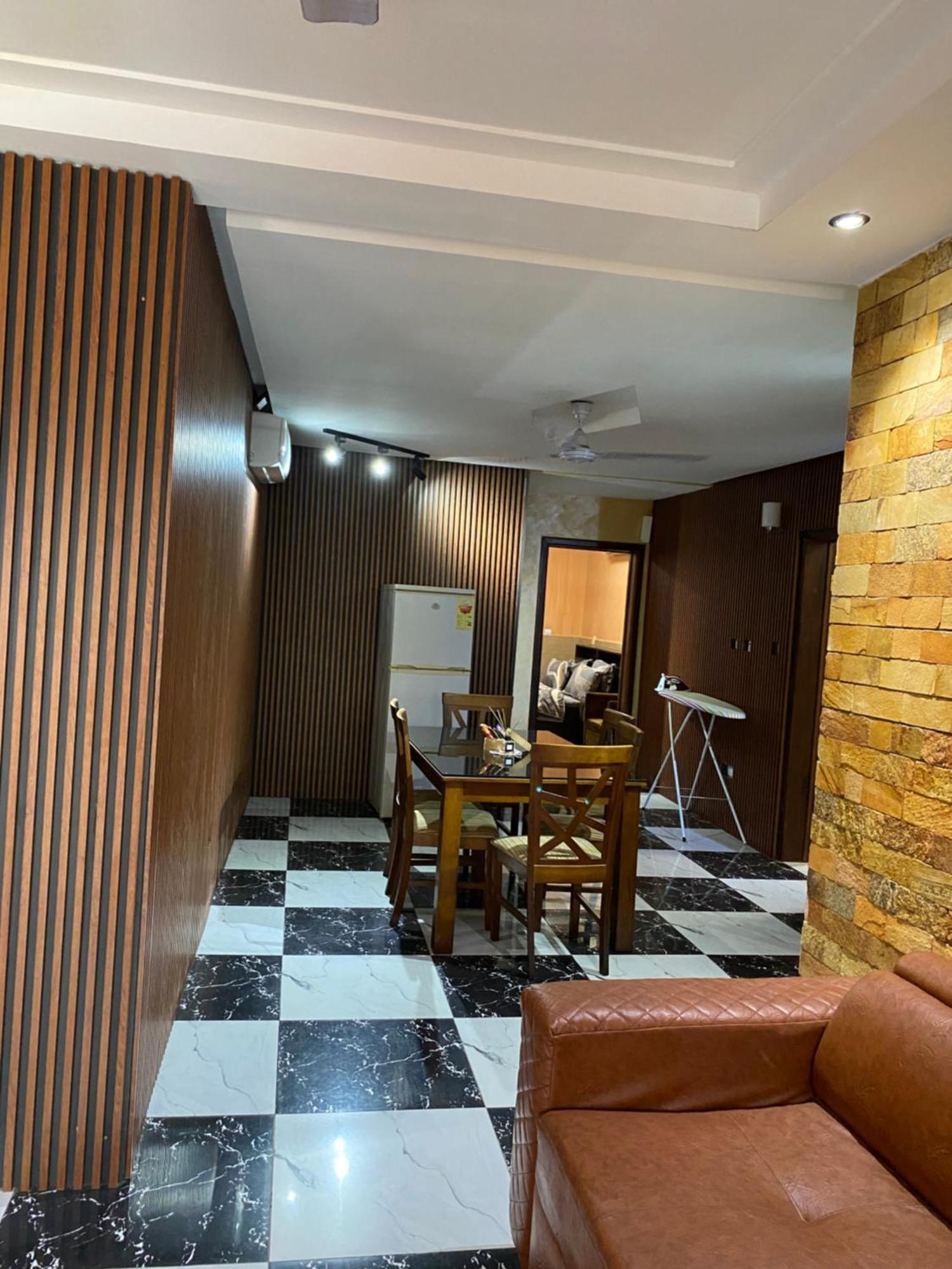 Bays Boutique Apartment Άκρα Εξωτερικό φωτογραφία