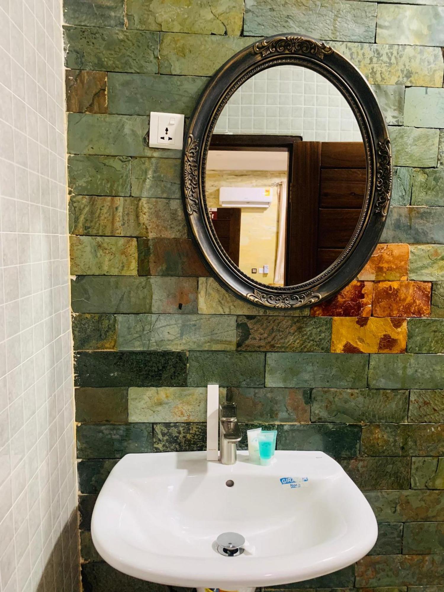 Bays Boutique Apartment Άκρα Εξωτερικό φωτογραφία