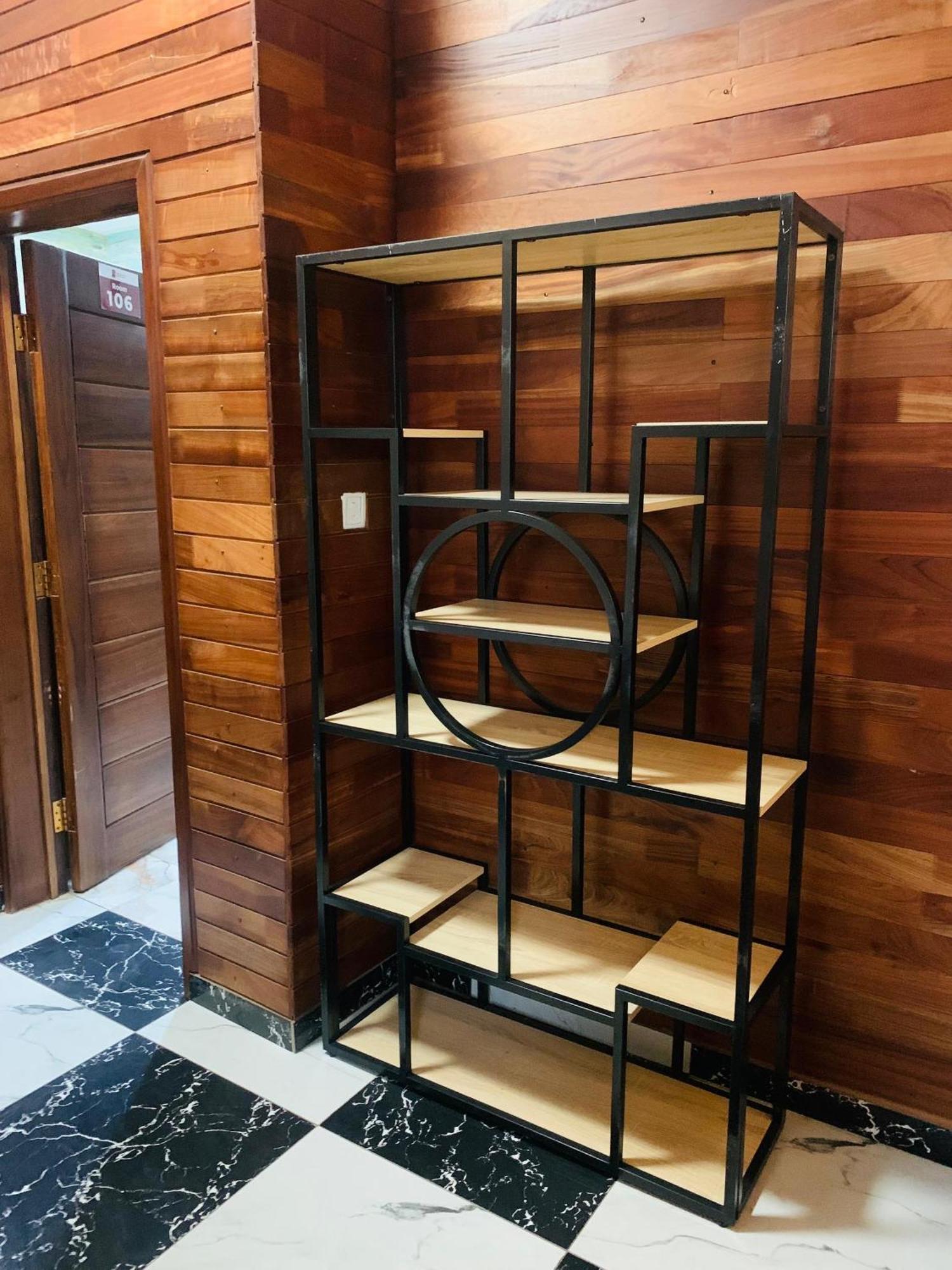 Bays Boutique Apartment Άκρα Εξωτερικό φωτογραφία