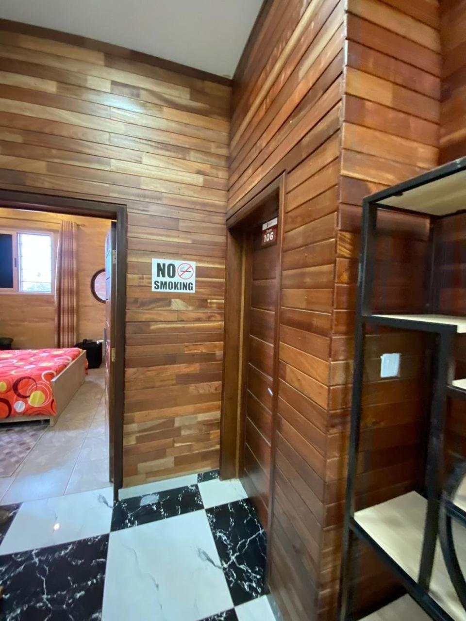 Bays Boutique Apartment Άκρα Εξωτερικό φωτογραφία