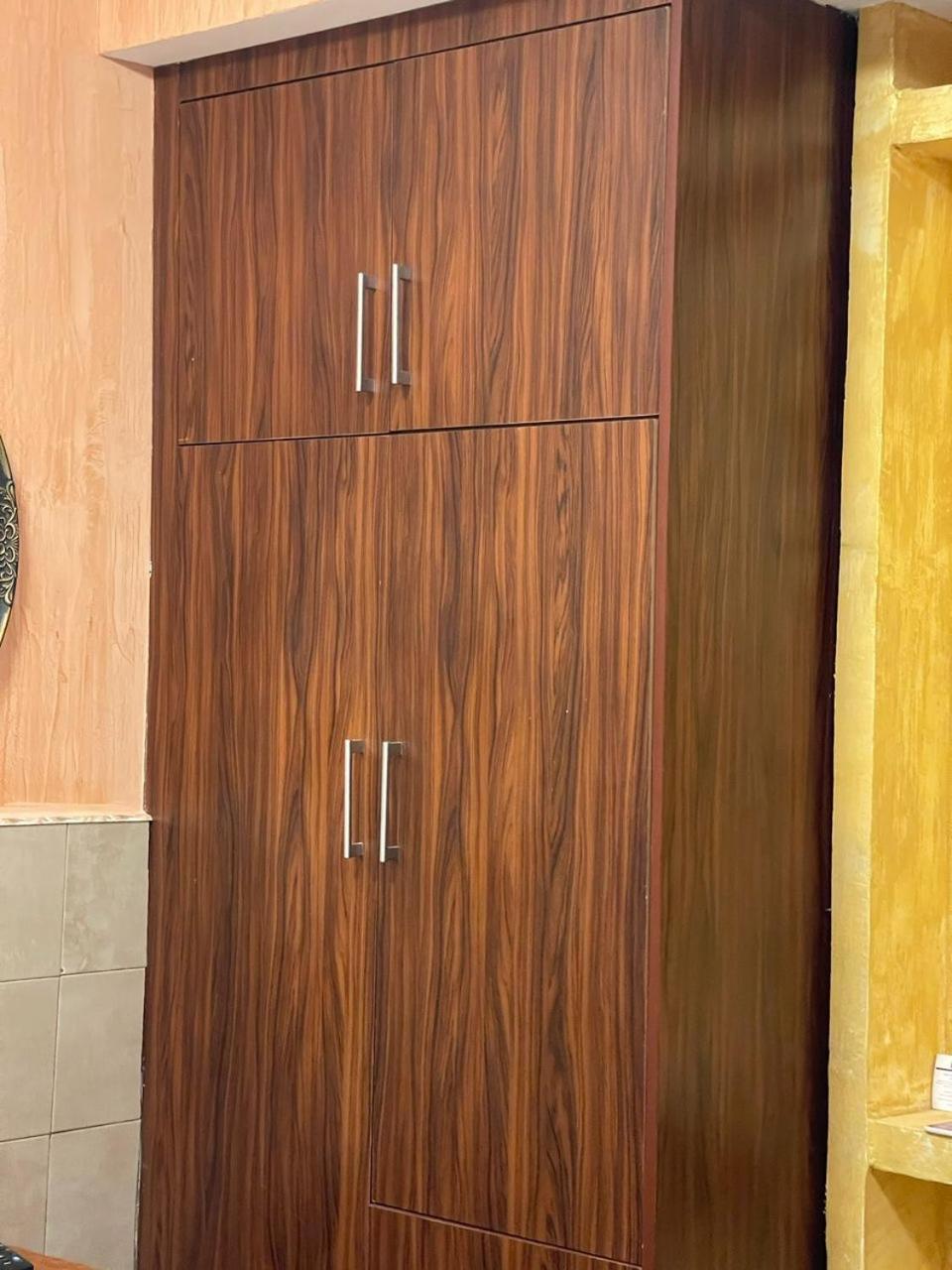 Bays Boutique Apartment Άκρα Εξωτερικό φωτογραφία