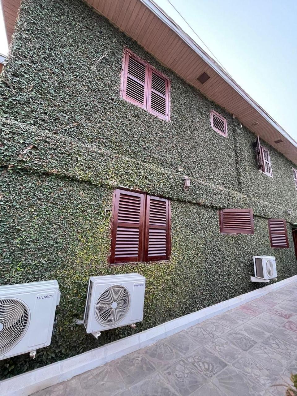 Bays Boutique Apartment Άκρα Εξωτερικό φωτογραφία